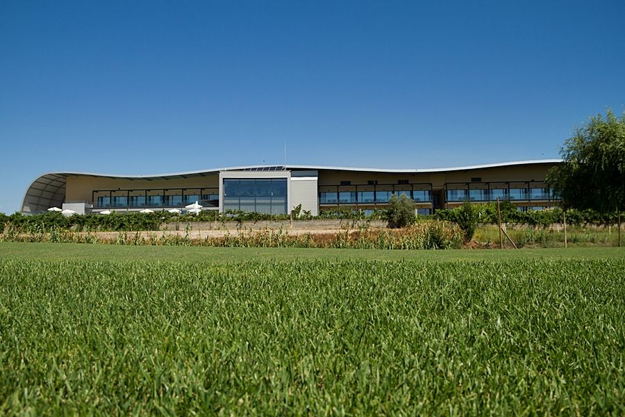 Garca Real Hotel & Spa Tentugal Exteriér fotografie