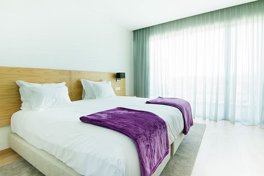 Garca Real Hotel & Spa Tentugal Exteriér fotografie
