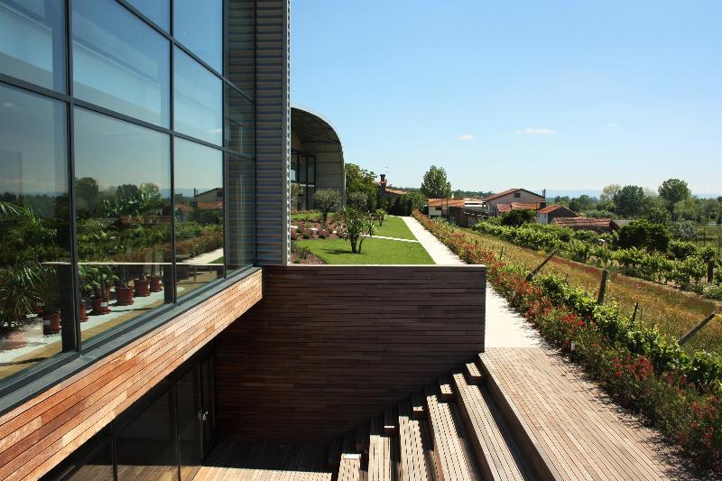 Garca Real Hotel & Spa Tentugal Exteriér fotografie